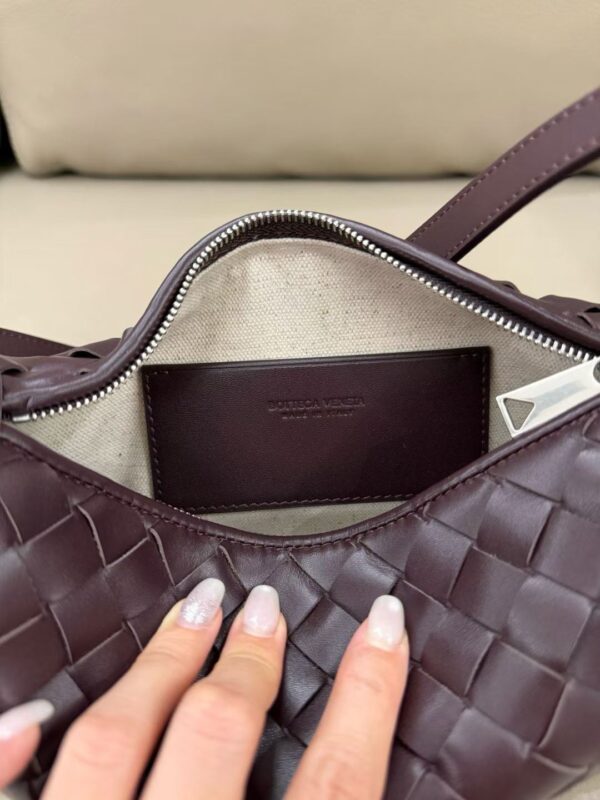 Bottega Veneta TRAVELER BAG