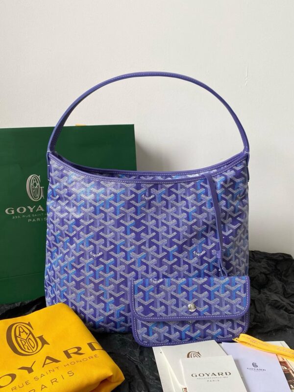 GOYARD Bohème Hobo Bag