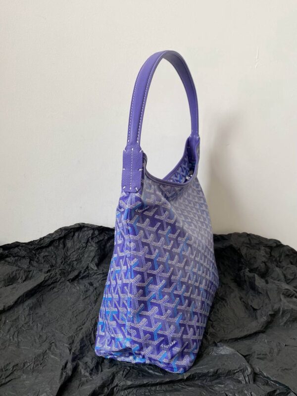 GOYARD Bohème Hobo Bag