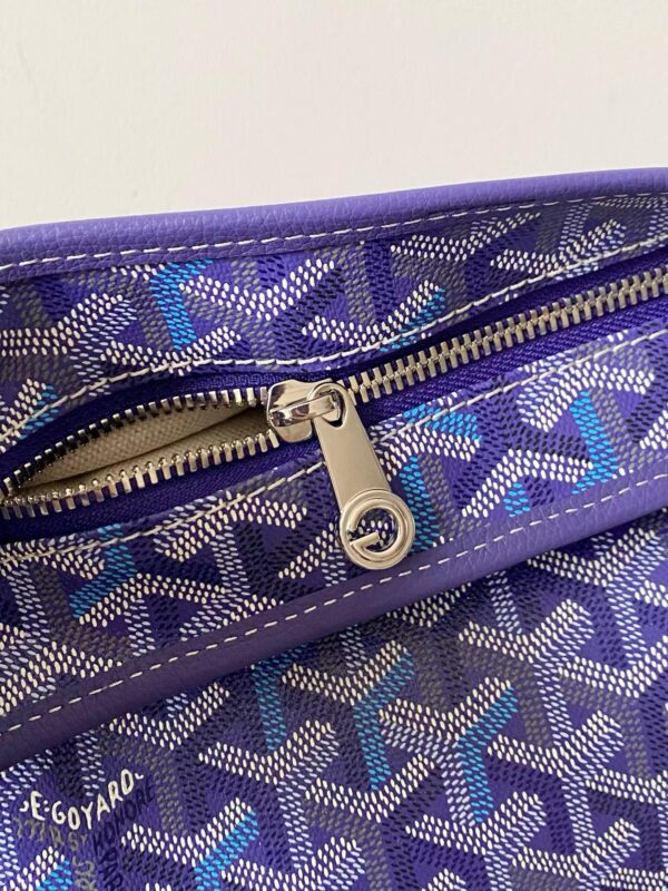 GOYARD Bohème Hobo Bag