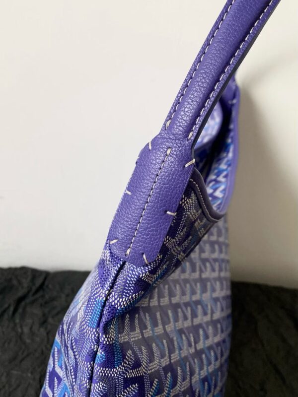 GOYARD Bohème Hobo Bag