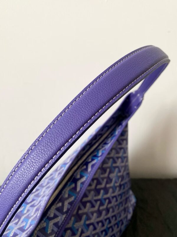 GOYARD Bohème Hobo Bag