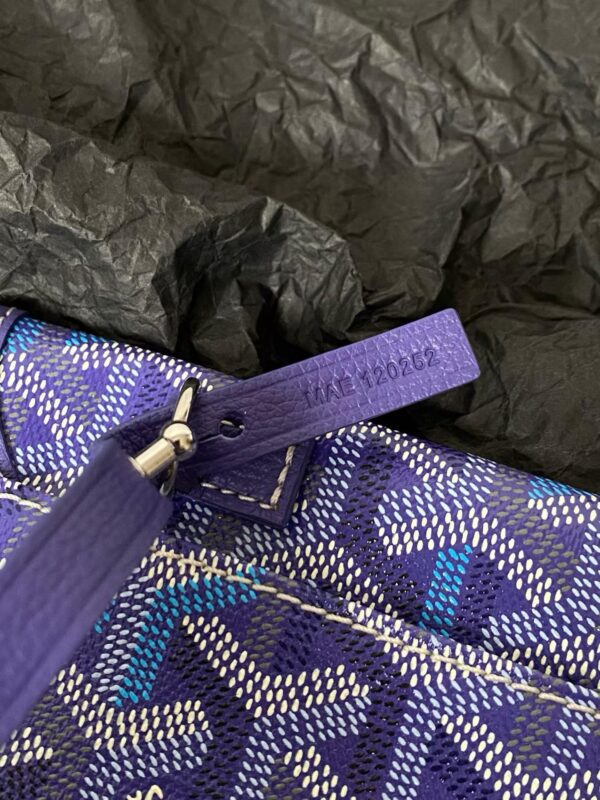 GOYARD Bohème Hobo Bag