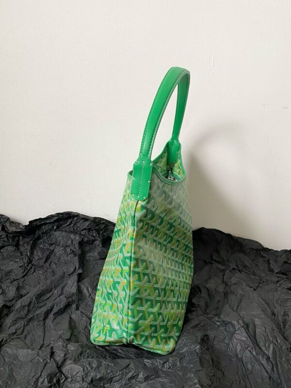 GOYARD Bohème Hobo Bag