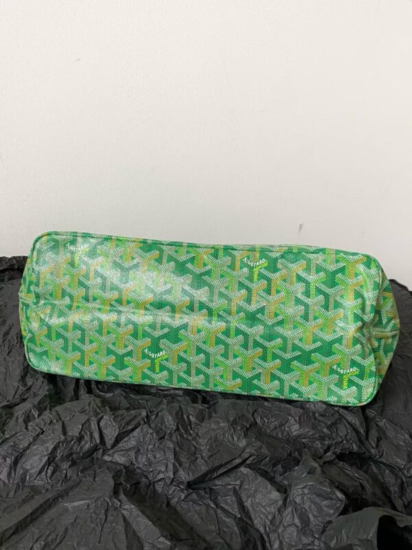 GOYARD Bohème Hobo Bag