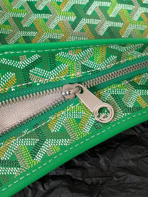 GOYARD Bohème Hobo Bag