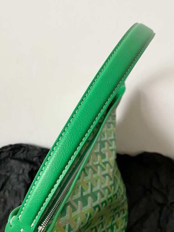 GOYARD Bohème Hobo Bag