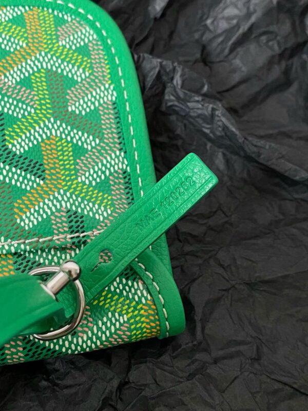 GOYARD Bohème Hobo Bag