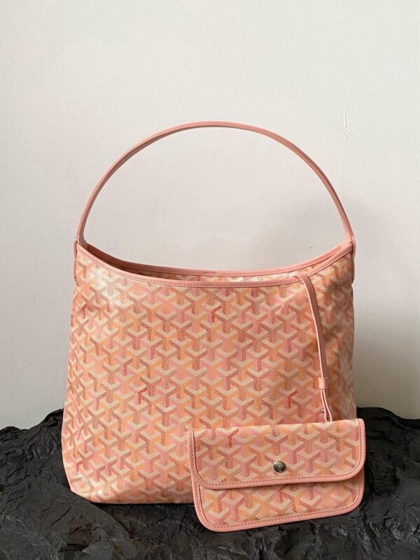 GOYARD Bohème Hobo Bag