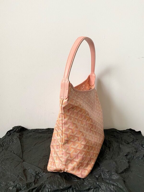 GOYARD Bohème Hobo Bag