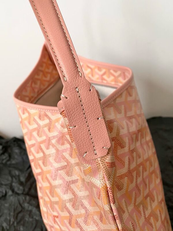 GOYARD Bohème Hobo Bag