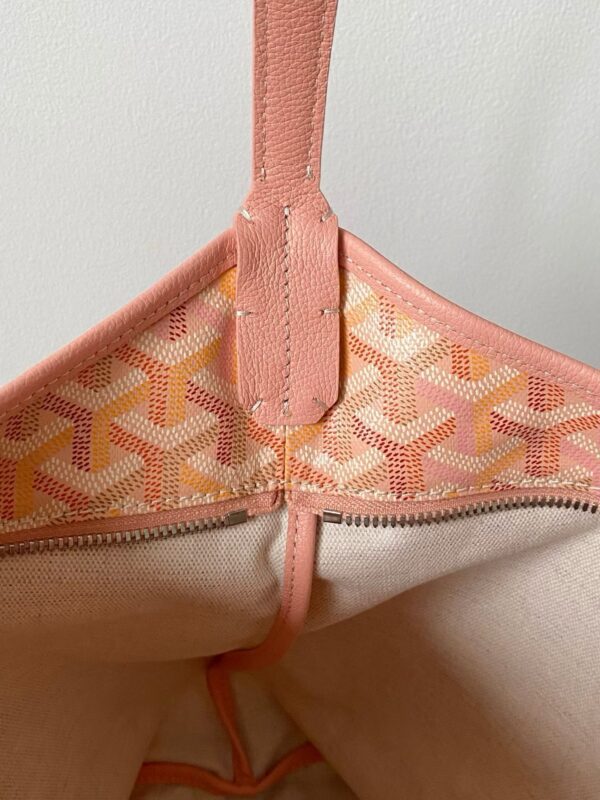 GOYARD Bohème Hobo Bag