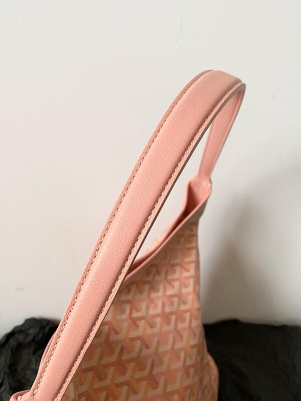 GOYARD Bohème Hobo Bag