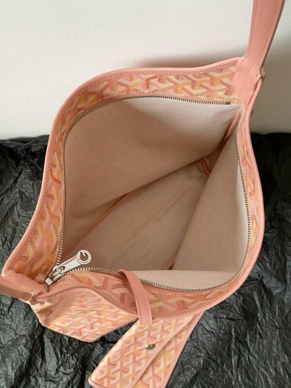 GOYARD Bohème Hobo Bag