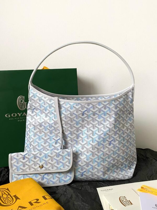 GOYARD Bohème Hobo Bag