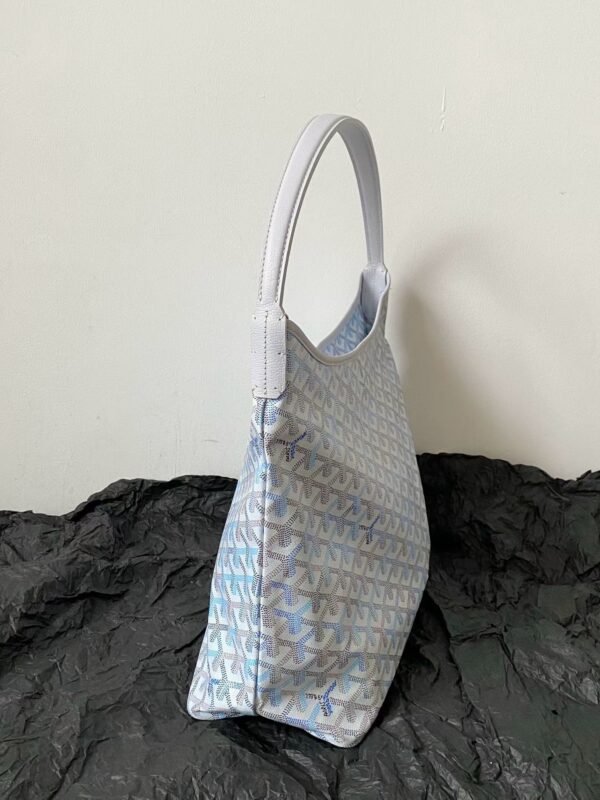 GOYARD Bohème Hobo Bag