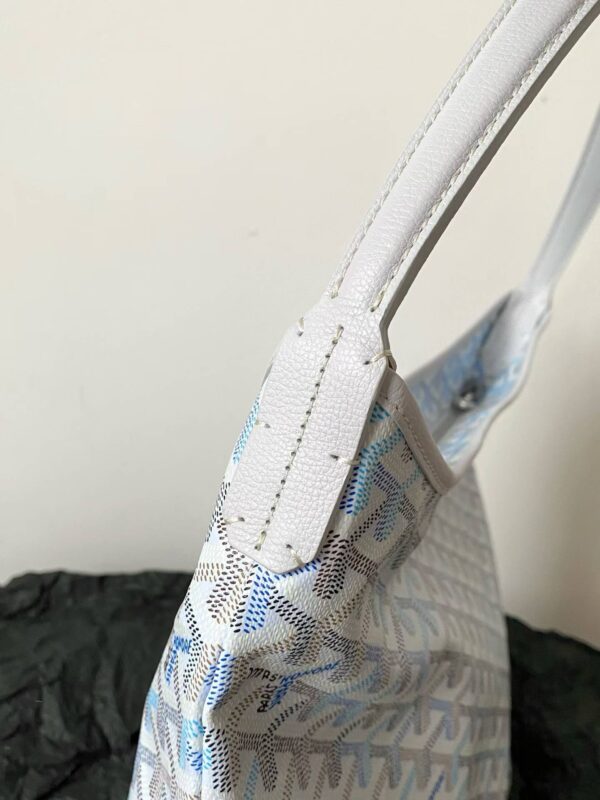 GOYARD Bohème Hobo Bag