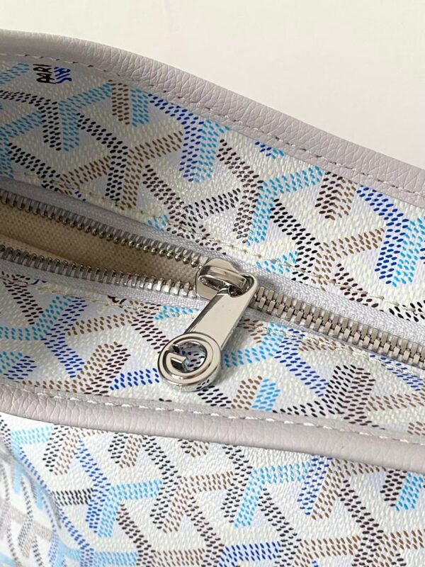 GOYARD Bohème Hobo Bag