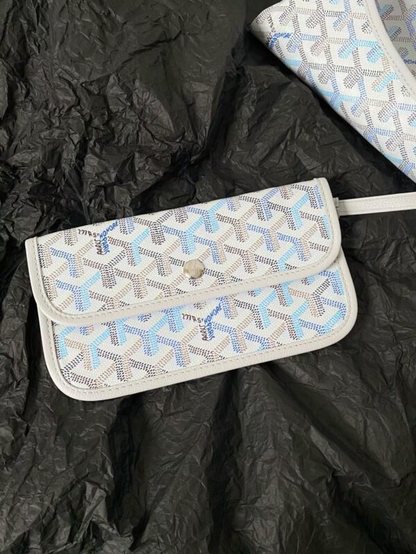 GOYARD Bohème Hobo Bag