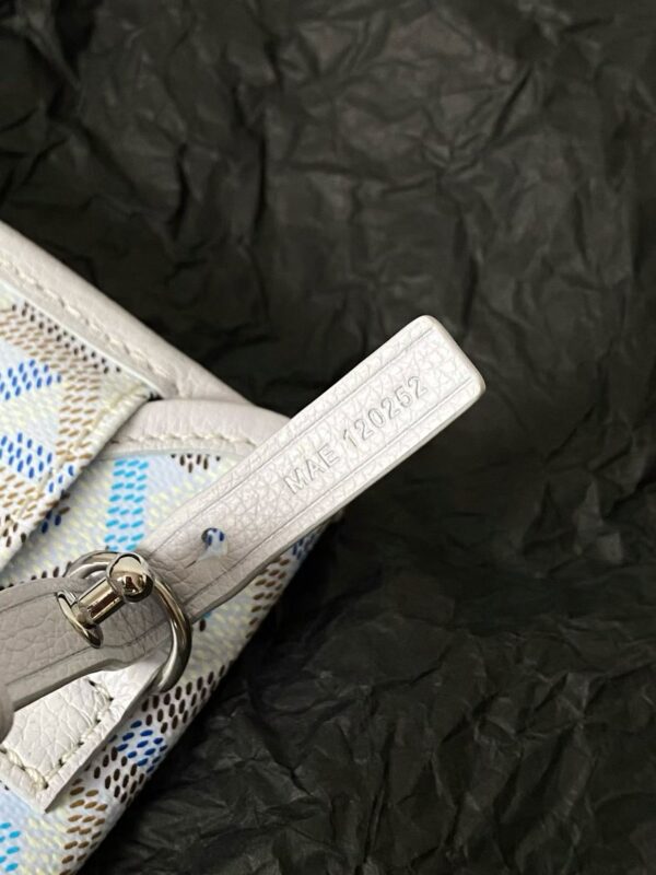 GOYARD Bohème Hobo Bag