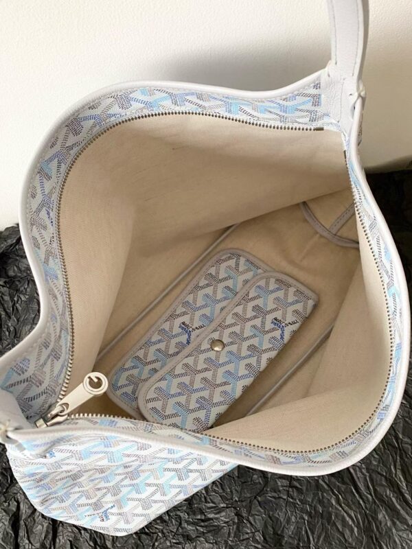 GOYARD Bohème Hobo Bag