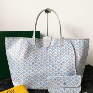 GOYARD Saint Louis  Bag