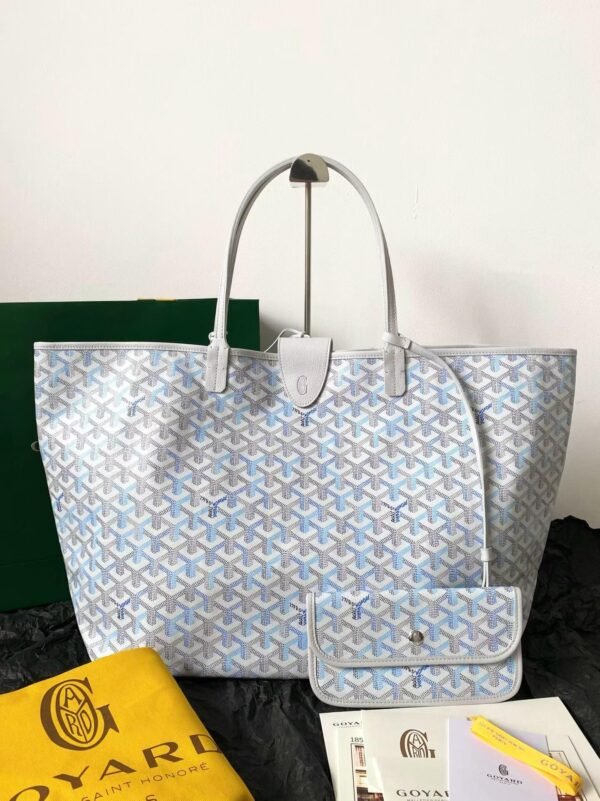 GOYARD Saint Louis Bag