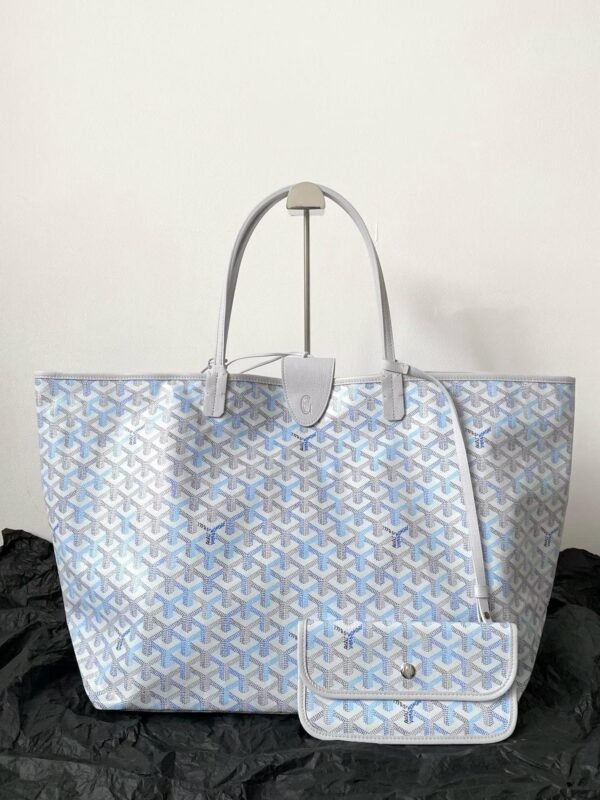 GOYARD Saint Louis Bag