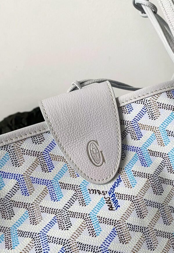 GOYARD Saint Louis Bag