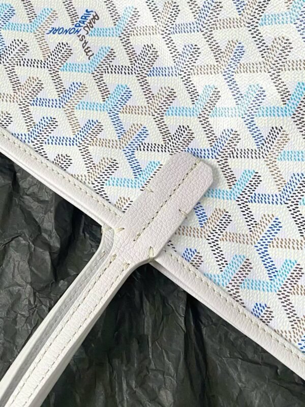 GOYARD Saint Louis Bag