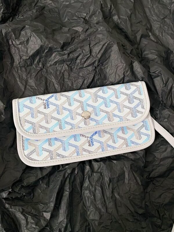 GOYARD Saint Louis Bag