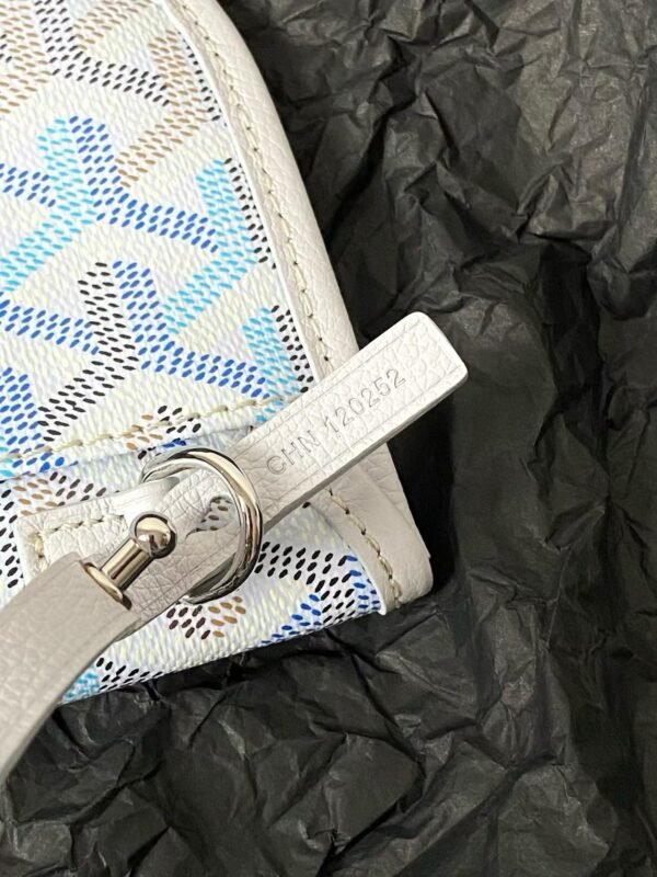 GOYARD Saint Louis Bag