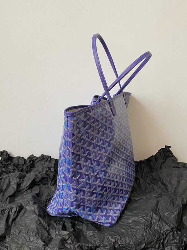 GOYARD Saint Louis Bag