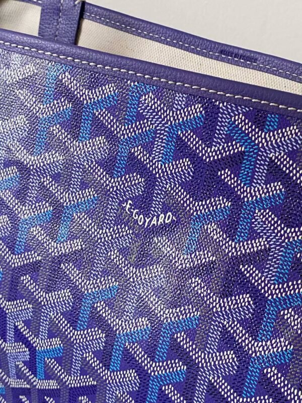 GOYARD Saint Louis Bag