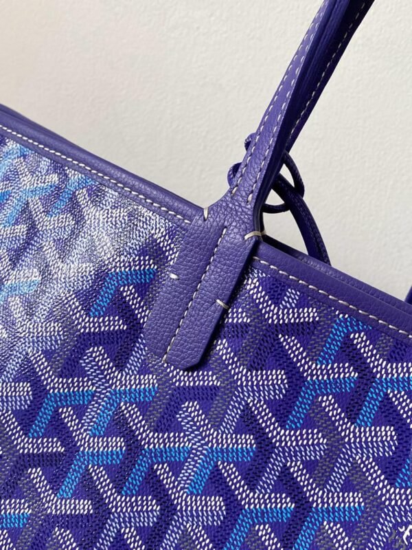 GOYARD Saint Louis Bag