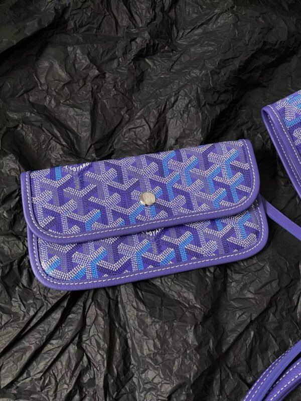 GOYARD Saint Louis Bag
