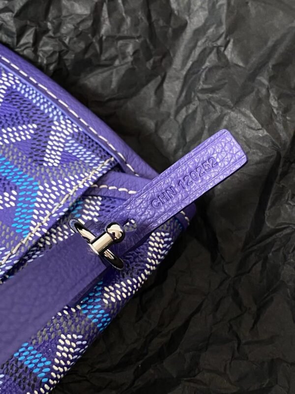 GOYARD Saint Louis Bag