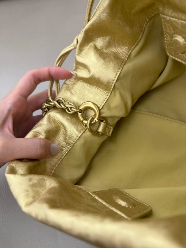 Bottega Veneta   DUSTBAG NOTTE