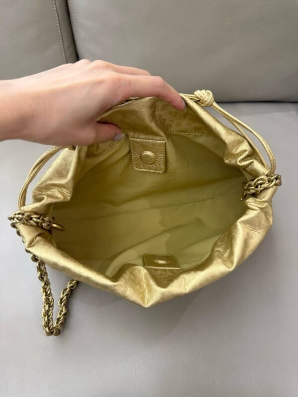 Bottega Veneta   DUSTBAG NOTTE