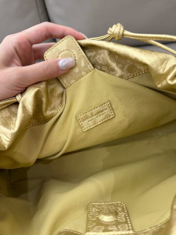 Bottega Veneta   DUSTBAG NOTTE