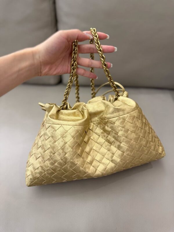 Bottega Veneta   DUSTBAG NOTTE