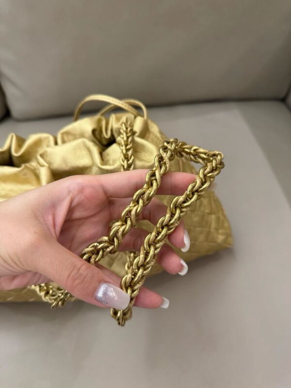 Bottega Veneta   DUSTBAG NOTTE