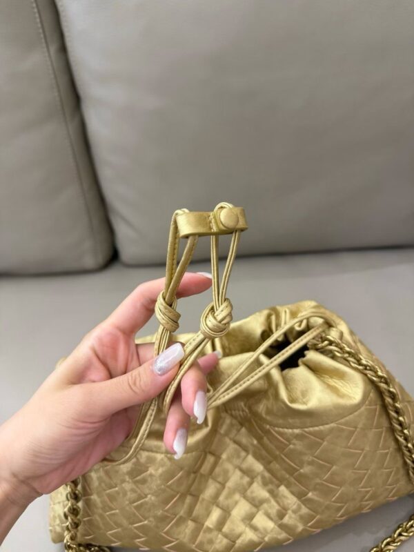 Bottega Veneta   DUSTBAG NOTTE