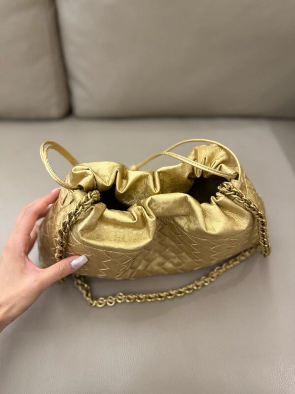 Bottega Veneta   DUSTBAG NOTTE