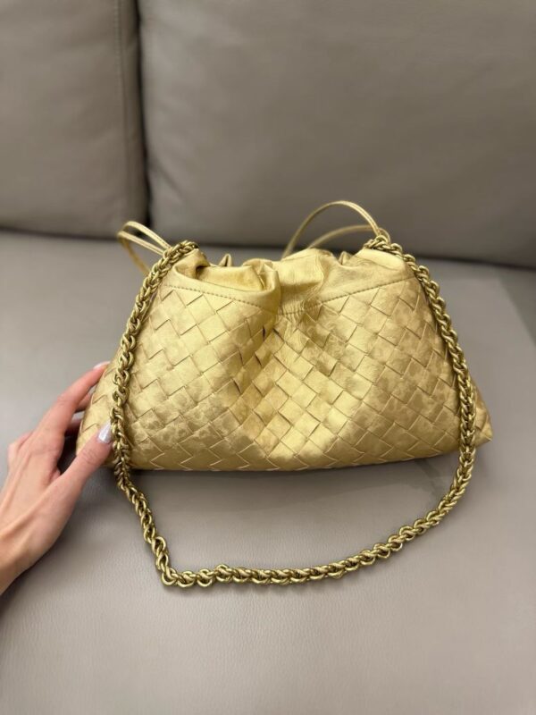 Bottega Veneta   DUSTBAG NOTTE