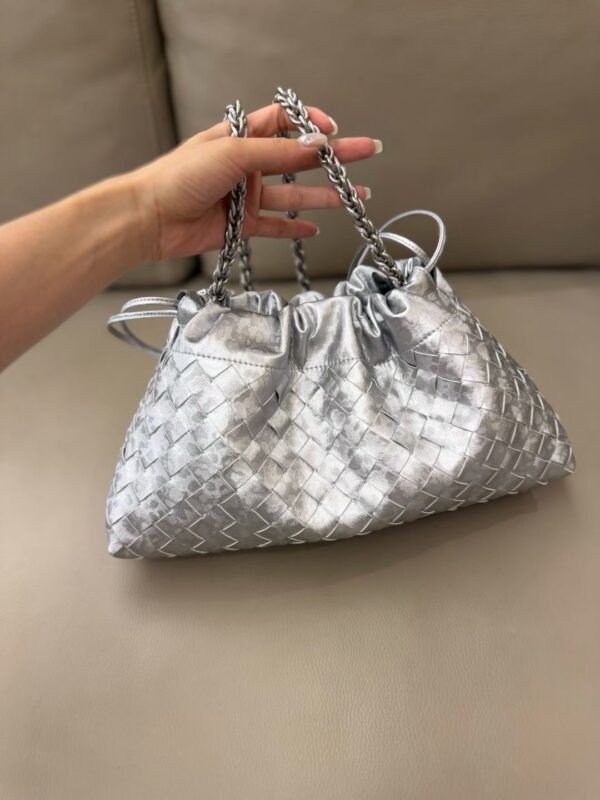 Bottega Veneta   DUSTBAG NOTTE