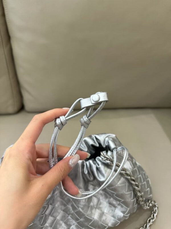 Bottega Veneta   DUSTBAG NOTTE