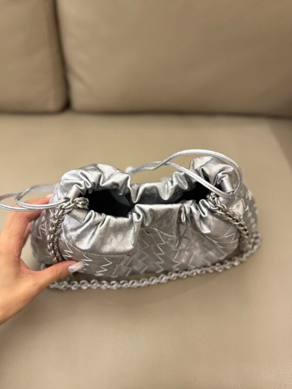 Bottega Veneta   DUSTBAG NOTTE