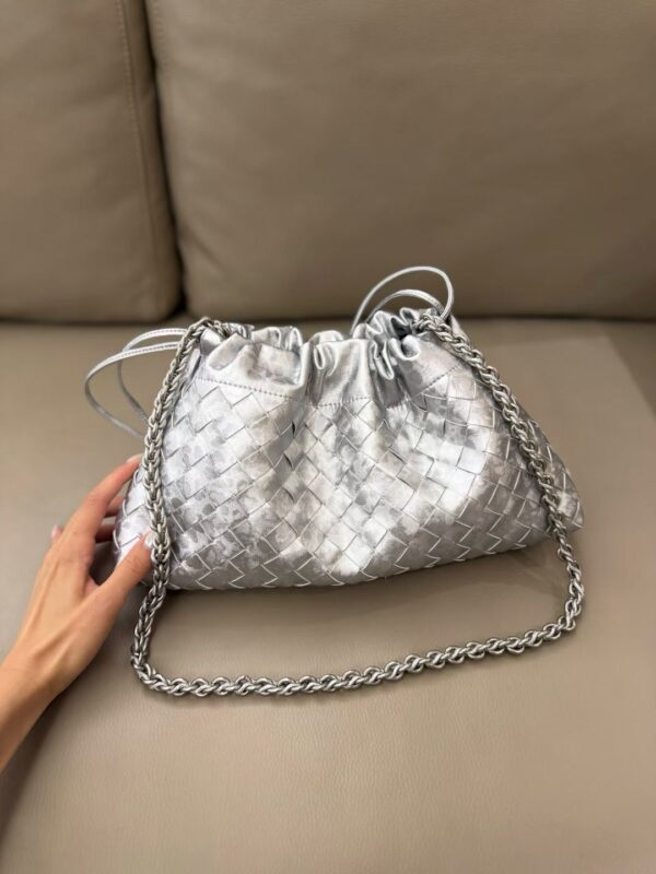 Bottega Veneta   DUSTBAG NOTTE