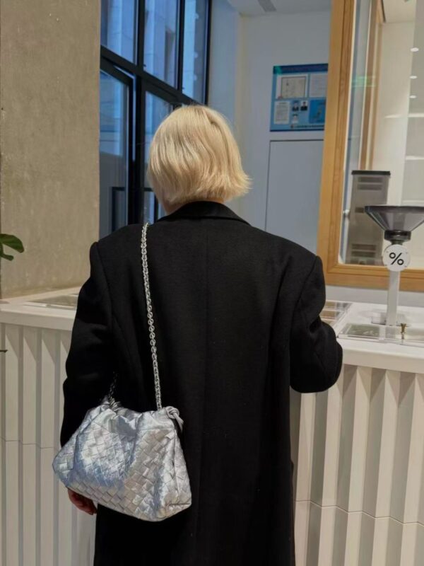 Bottega Veneta   DUSTBAG NOTTE